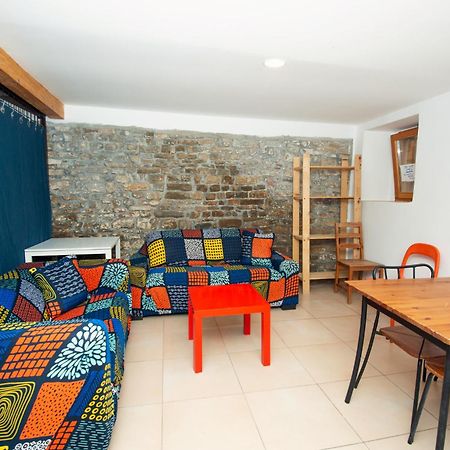 Alibi B11 Hotel Piran Ngoại thất bức ảnh
