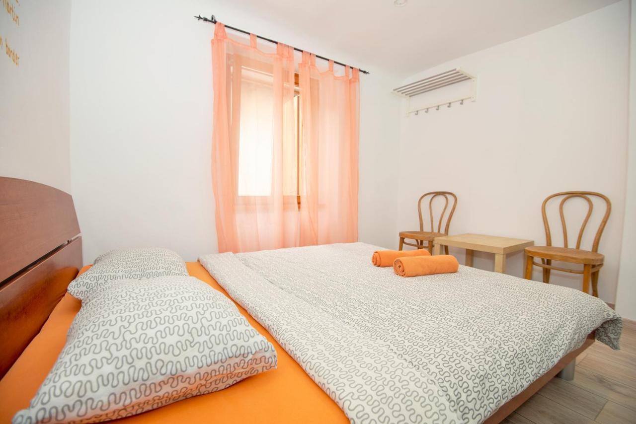 Alibi B11 Hotel Piran Ngoại thất bức ảnh