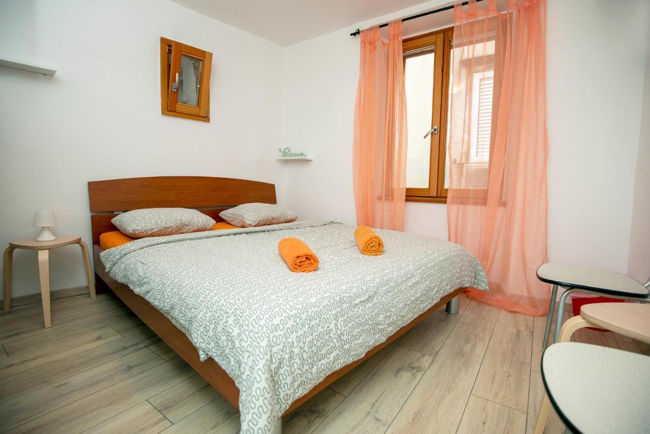 Alibi B11 Hotel Piran Ngoại thất bức ảnh