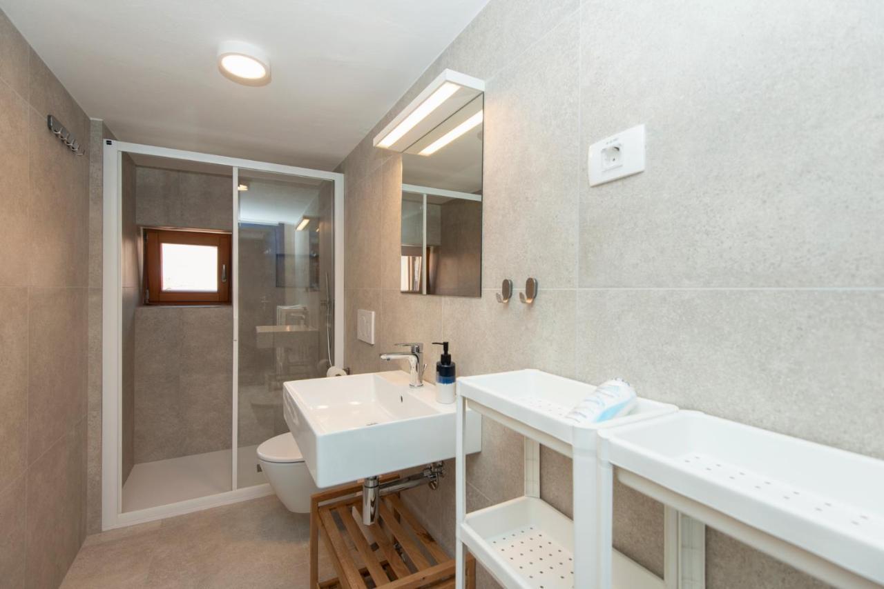 Alibi B11 Hotel Piran Ngoại thất bức ảnh