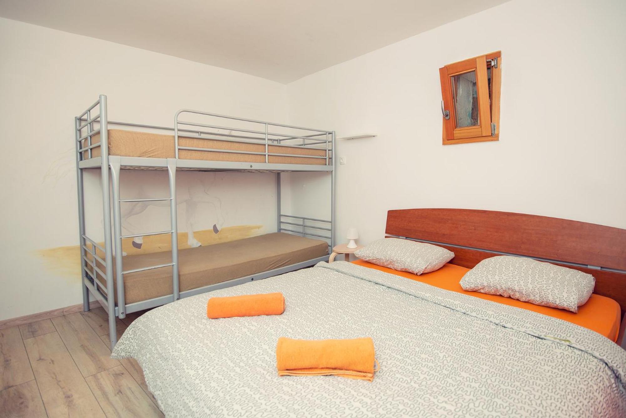Alibi B11 Hotel Piran Ngoại thất bức ảnh