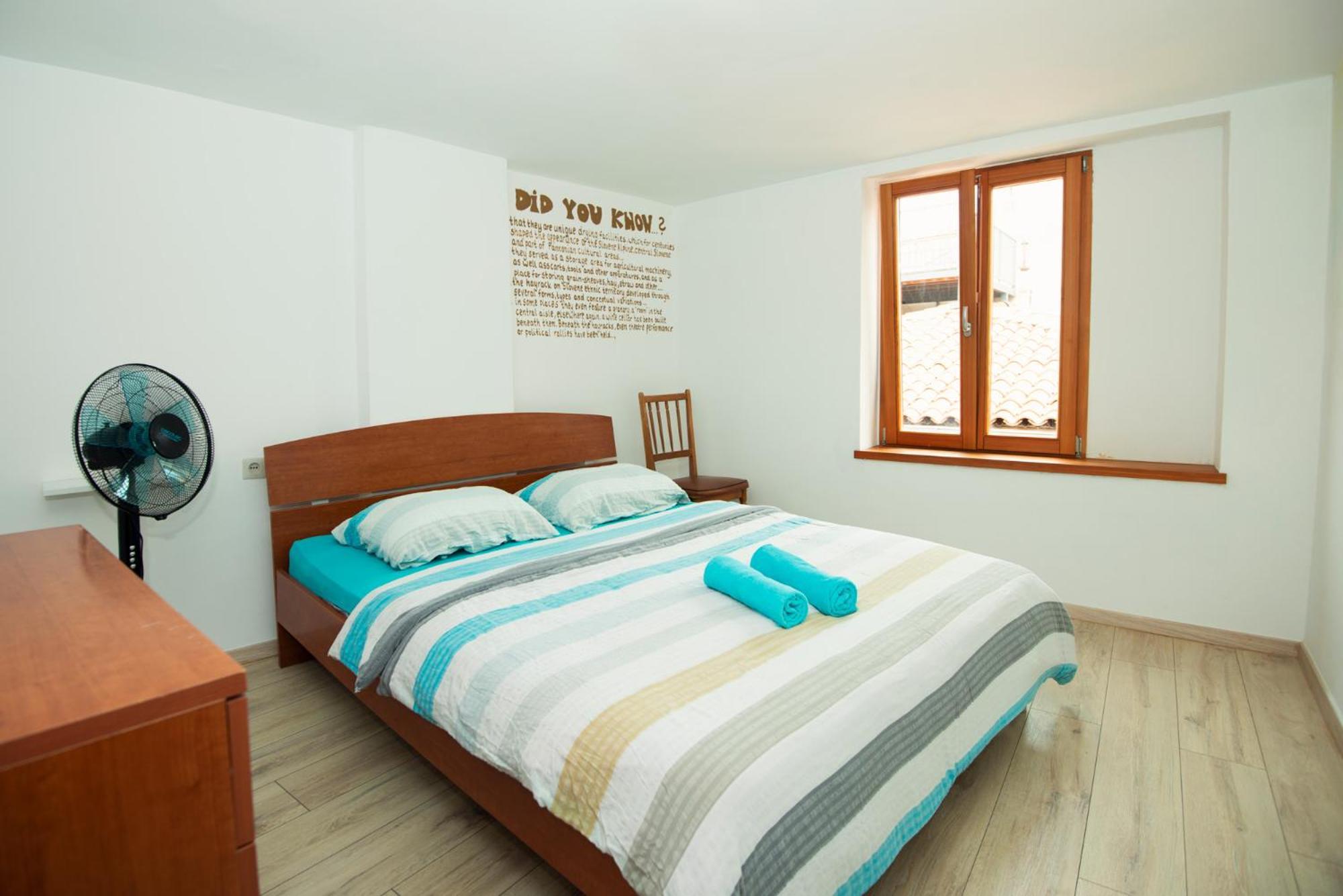 Alibi B11 Hotel Piran Ngoại thất bức ảnh