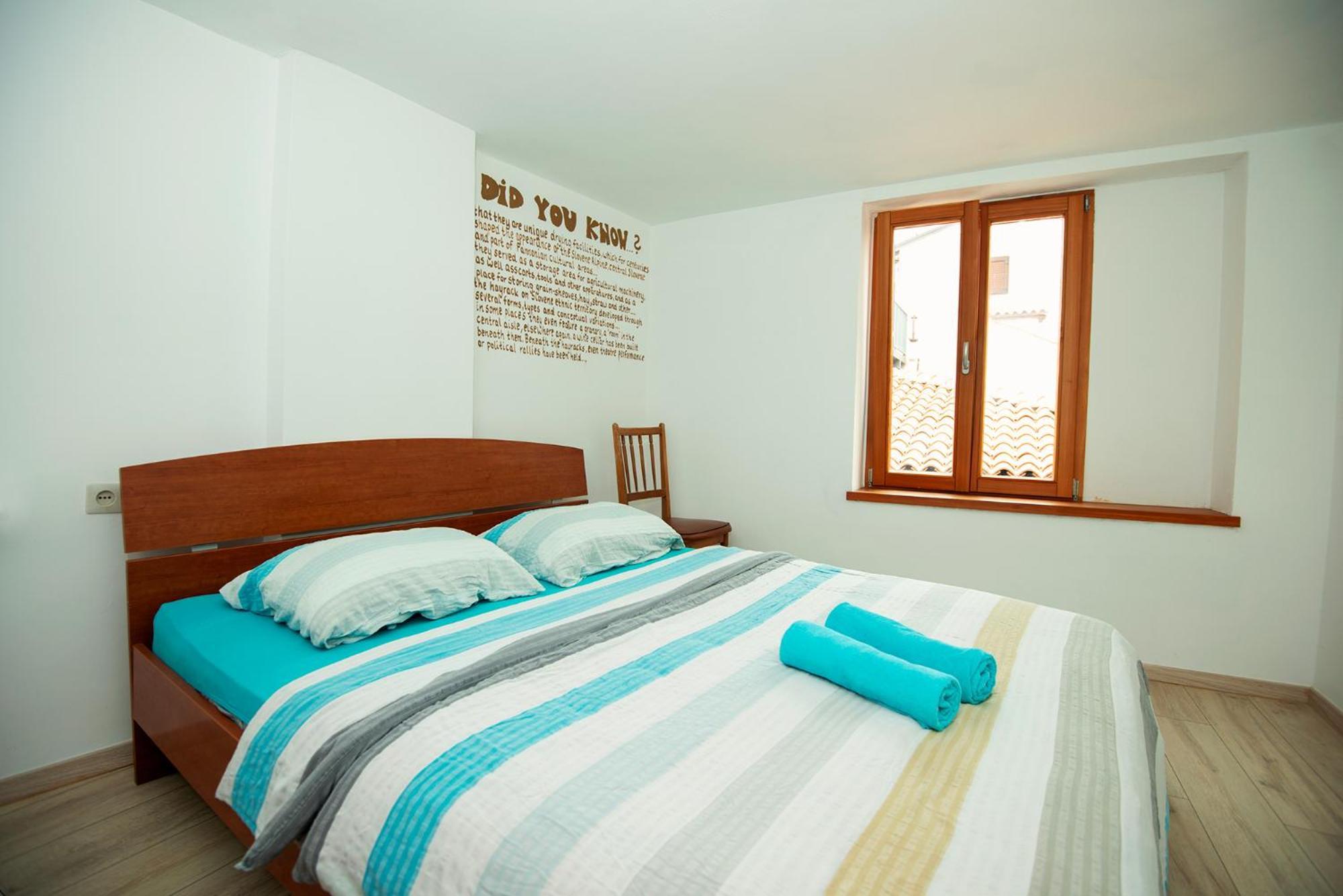 Alibi B11 Hotel Piran Ngoại thất bức ảnh
